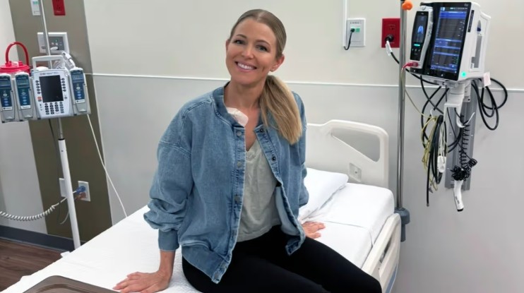 Ung thư di căn phát ra 1 dấu hiệu duy nhất ở người phụ nữ 36 tuổi: Bác sĩ chỉ ra sự thật đáng báo động - Ảnh 1.