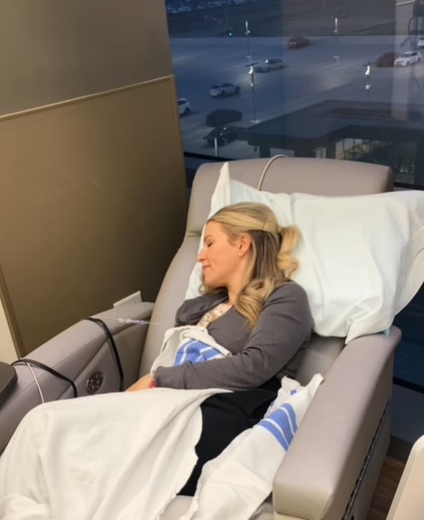 Ung thư di căn phát ra 1 dấu hiệu duy nhất ở người phụ nữ 36 tuổi: Bác sĩ chỉ ra sự thật đáng báo động - Ảnh 2.