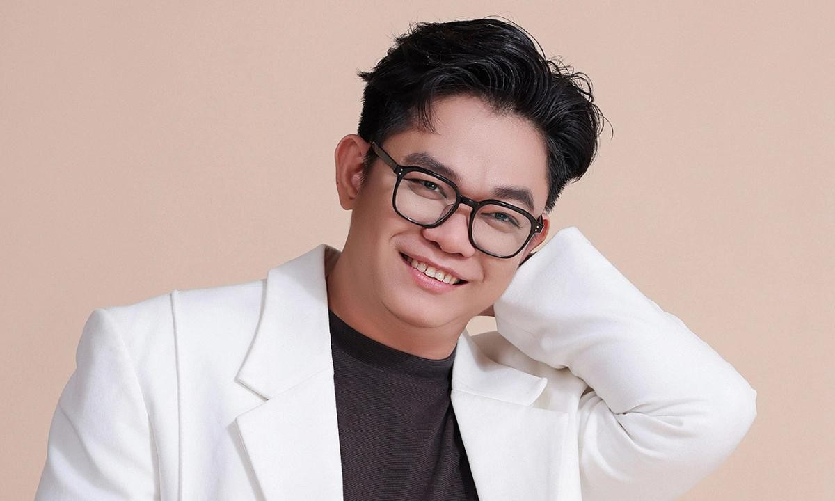 Tùng Dương cover E là không thể: Cơn sốt âm nhạc gây tranh cãi 2026 - Ảnh 6. Tùng Dương cover E là không thể: Cơn sốt âm nhạc gây tranh cãi 2026 - Ảnh 6.