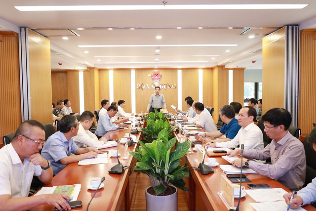 Siêu dự án metro 60.000 tỷ đồng, dài hơn 40km nối TP.HCM đến sân bay lớn nhất Việt Nam có diễn biến mới- Ảnh 1. Siêu dự án metro 60.000 tỷ đồng, dài hơn 40km nối TP.HCM đến sân bay lớn nhất Việt Nam có diễn biến mới- Ảnh 1.