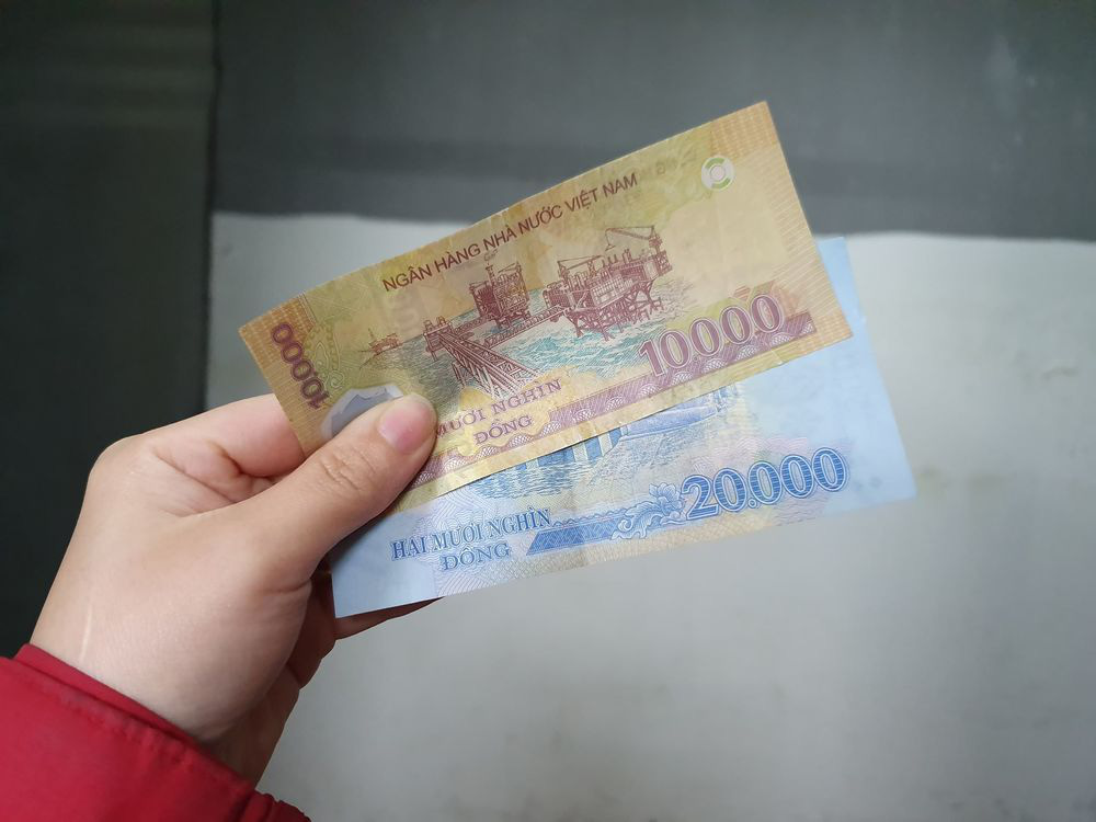 Bỏ thẻ , chỉ tiêu tiền mặt trong 30 ngày giúp tiết kiệm tiền hiệu quả - Ảnh 1. Bỏ thẻ , chỉ tiêu tiền mặt trong 30 ngày giúp tiết kiệm tiền hiệu quả - Ảnh 1.