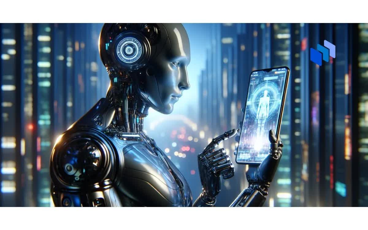 Samsung đẩy mạnh đầu tư vào chip AI - Ảnh 1.