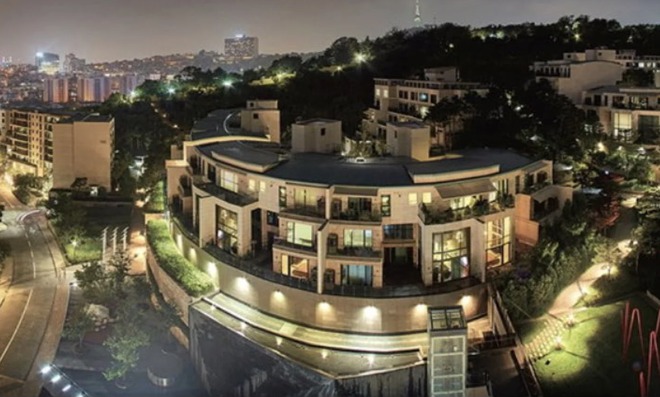 BĐS của 7 “đấng” BTS: Từ Seoul vươn dài đến Mỹ, mỗi cơ ngơi đều là 1 tuyên ngôn đẳng cấp toàn cầu- Ảnh 25.