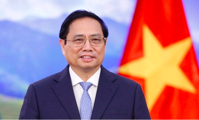 Việt Nam chốt thỏa thuận, 38.000 tấn “vàng lỏng” Australia về tay – Thêm loạt dự án mới được hé mở tại Nga - Ảnh 3.