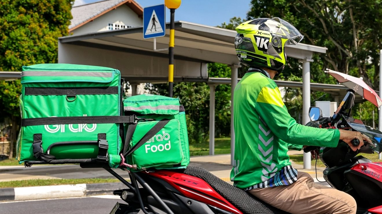 Đạo luật lao động nền tảng 2024: Bước ngoặt bảo vệ lao động công nghệ tại Singapore - Ảnh 3. Đạo luật lao động nền tảng 2024: Bước ngoặt bảo vệ lao động công nghệ tại Singapore - Ảnh 3.