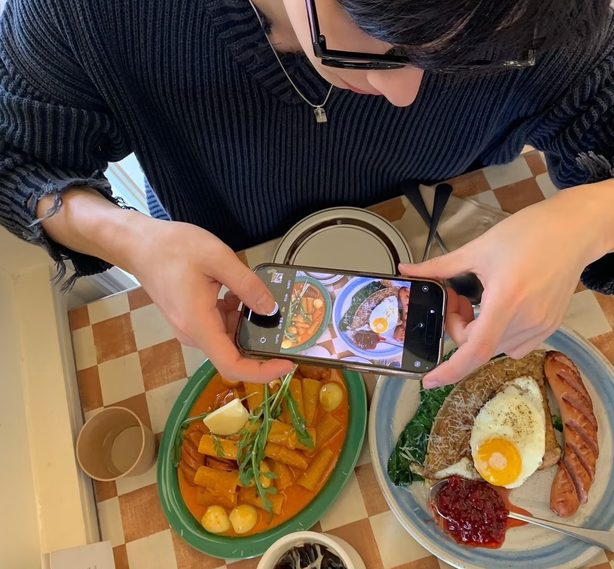 4 Món ăn sáng quen thuộc gây hại tim do thực phẩm siêu chế biến - Ảnh 1. 4 Món ăn sáng quen thuộc gây hại tim do thực phẩm siêu chế biến - Ảnh 1.