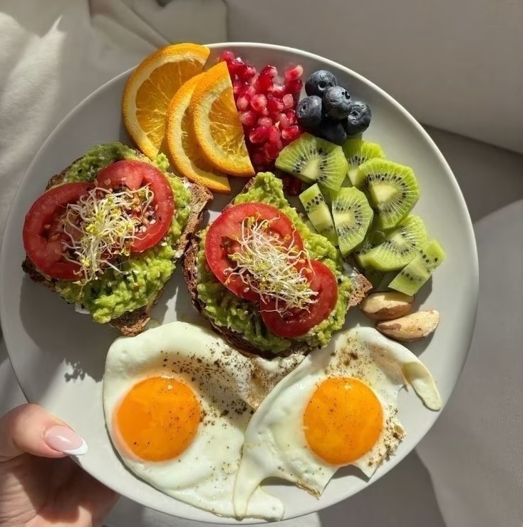 4 Món ăn sáng quen thuộc gây hại tim do thực phẩm siêu chế biến - Ảnh 3. 4 Món ăn sáng quen thuộc gây hại tim do thực phẩm siêu chế biến - Ảnh 3.