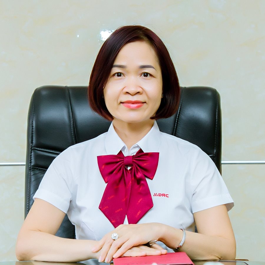 Hai Phó Tổng giám đốc Công ty cao su Đà Nẵng xin nghỉ việc vì lý do sức khỏe - Ảnh 2. Hai Phó Tổng giám đốc Công ty cao su Đà Nẵng xin nghỉ việc vì lý do sức khỏe - Ảnh 2.