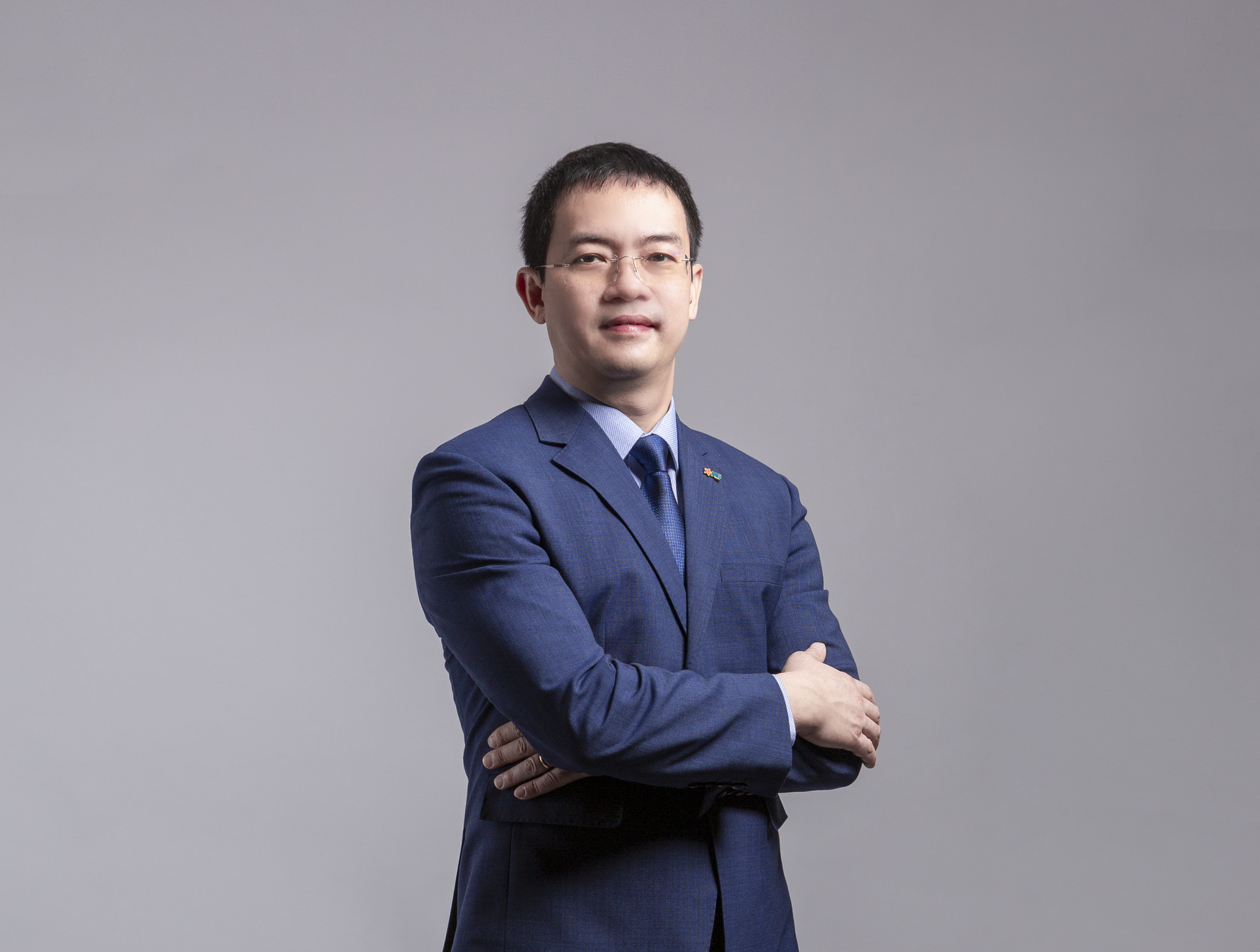 Ông Lê Viết Hải từ nhiệm Chủ tịch MBS , đảm nhận vị trí mới tại MB Life 2026 - Ảnh 1. Ông Lê Viết Hải từ nhiệm Chủ tịch MBS , đảm nhận vị trí mới tại MB Life 2026 - Ảnh 1.