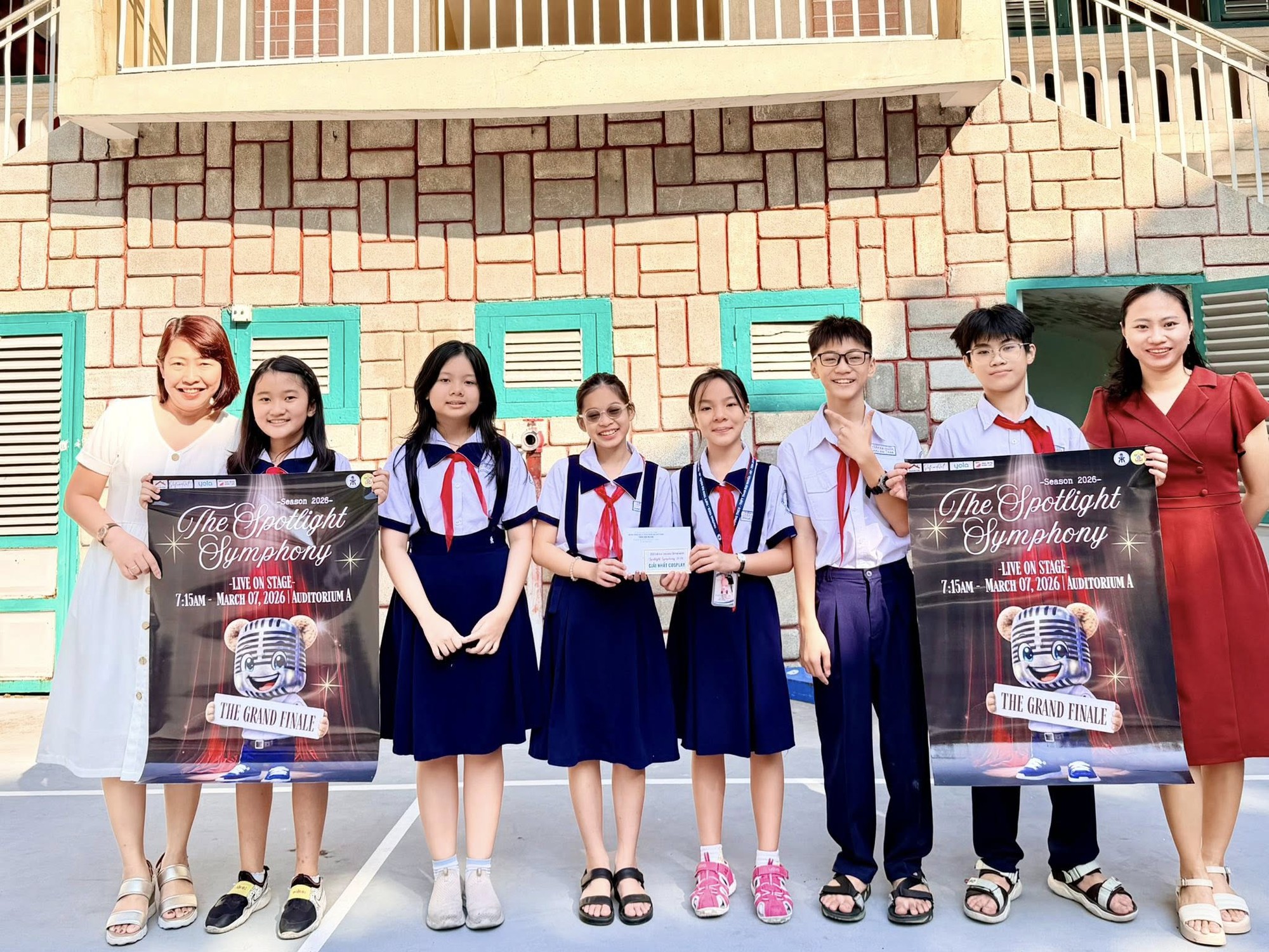 Thông tin mới phụ huynh cần biết về khảo sát vào lớp 6 ở TPHCM - Ảnh 1.