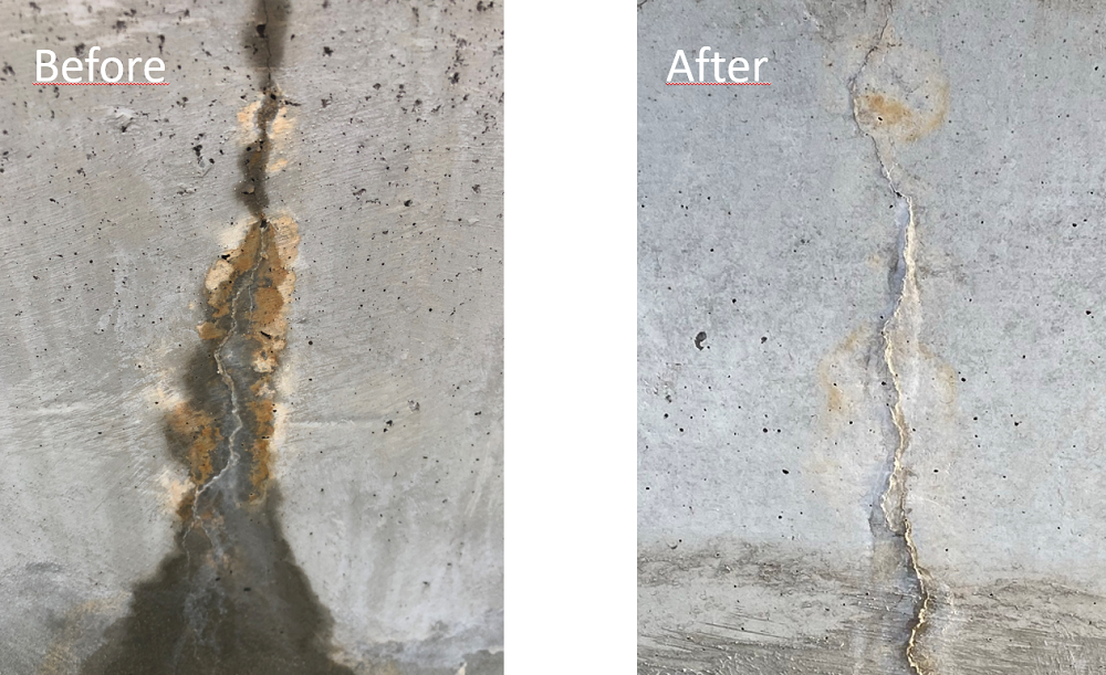 Phát minh "bê tông tự lành" bùng nổ thị trường toàn cầu: Tăng thần tốc từ 114 tỷ USD lên 1.972 tỷ USD - Ảnh 2.