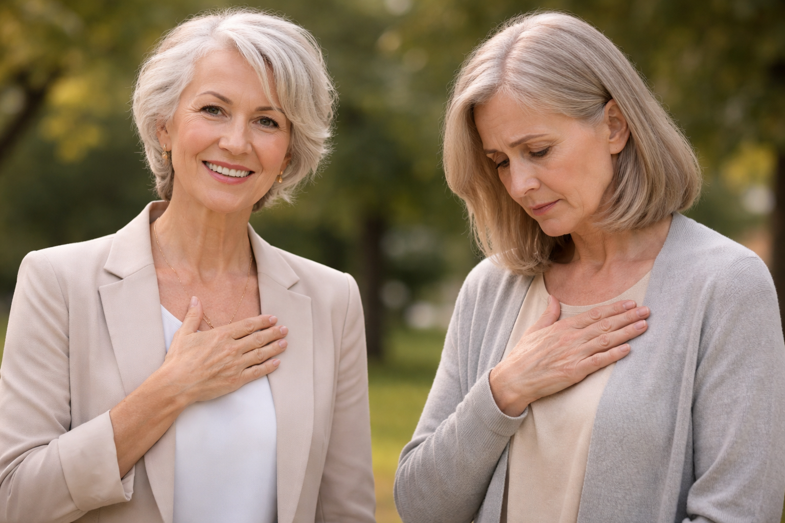 Một thứ tưởng "vô dụng" giúp kéo dài tuổi thọ đáng kể - Ảnh 1.