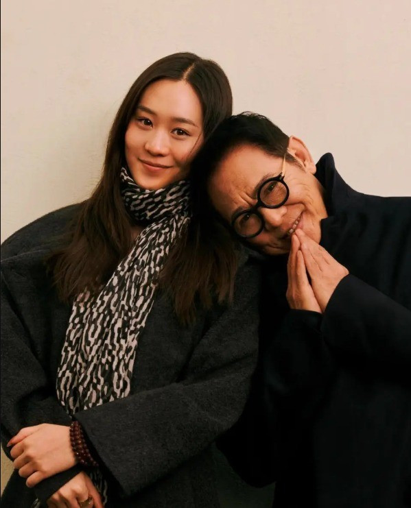 Diện mạo gây sốc của Lý Liên Kiệt - Ảnh 3.