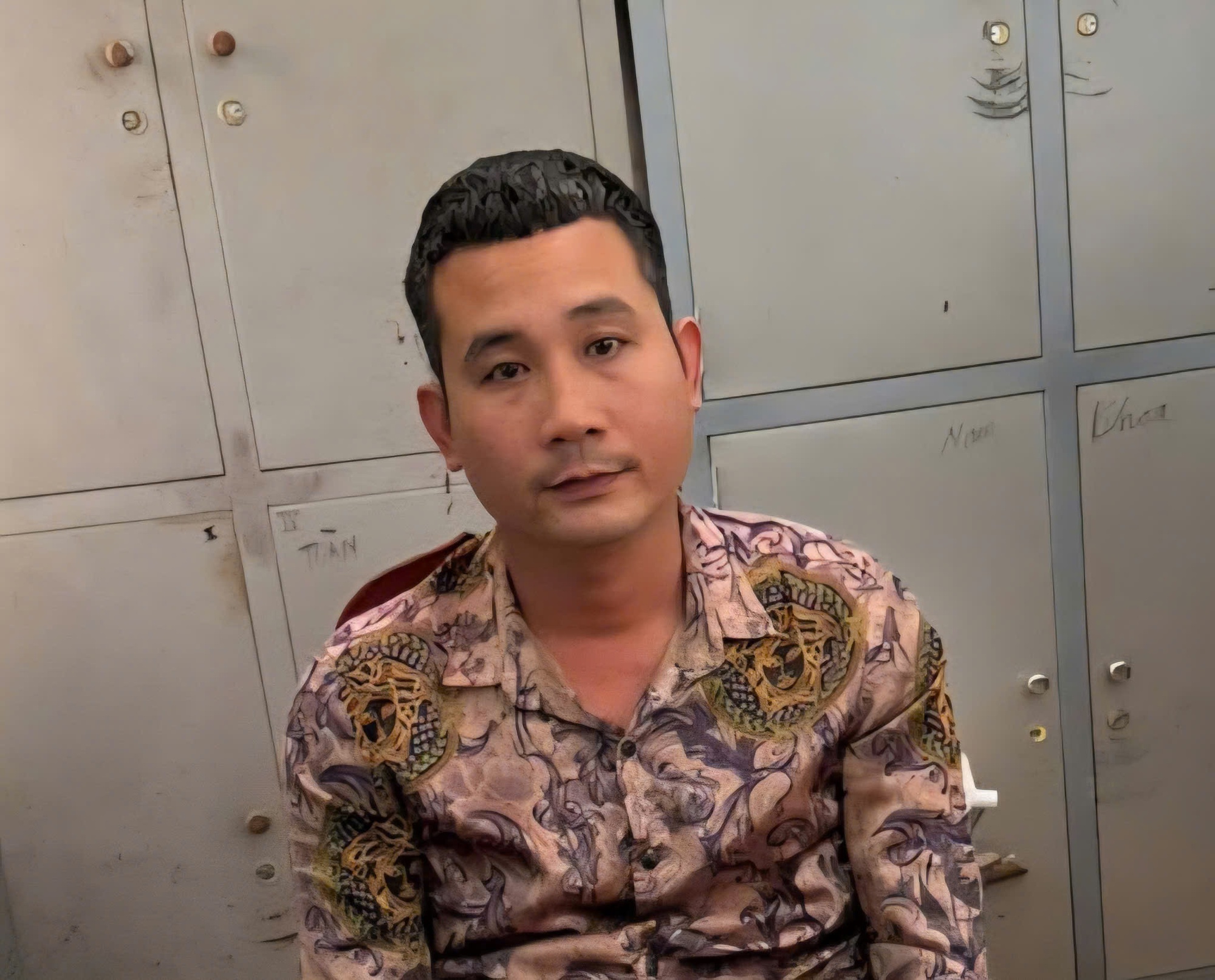 Giết người vì tranh chấp chỗ đậu xe tại Đồng Tháp năm 2026 - Ảnh 1.