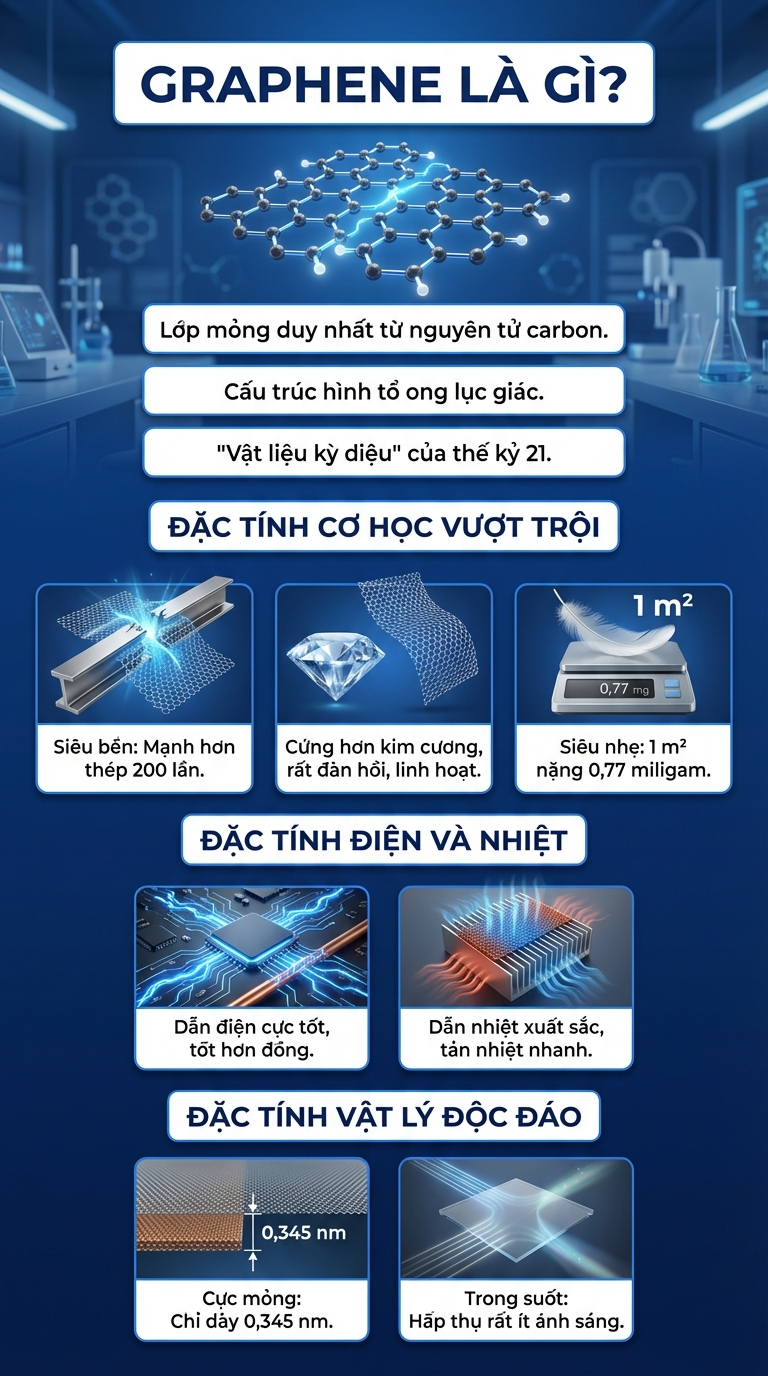Phát minh từ "vật liệu tỷ USD cứng hơn kim cương" có thể rung chuyển ngành hàng hải, hàng không toàn cầu - Ảnh 3.
