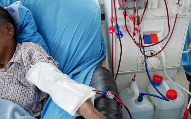 Thực phẩm tốt cho thận: 2 Lọai bữa sáng cần tránh để bảo vệ sức khỏe thận - Ảnh 1.