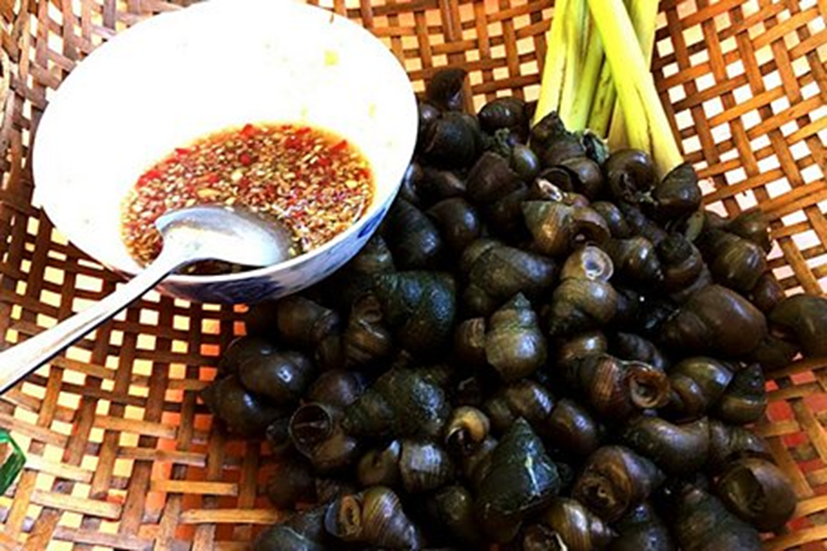 Loại thực phẩm là món ăn "hot trend" dễ trở thành ổ ký sinh trùng, giới trẻ vẫn mê mẩn - Ảnh 2.