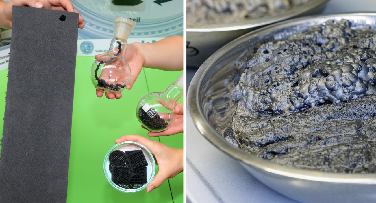 Phát minh từ "vật liệu tỷ USD cứng hơn kim cương" có thể rung chuyển ngành hàng hải, hàng không toàn cầu - Ảnh 1.