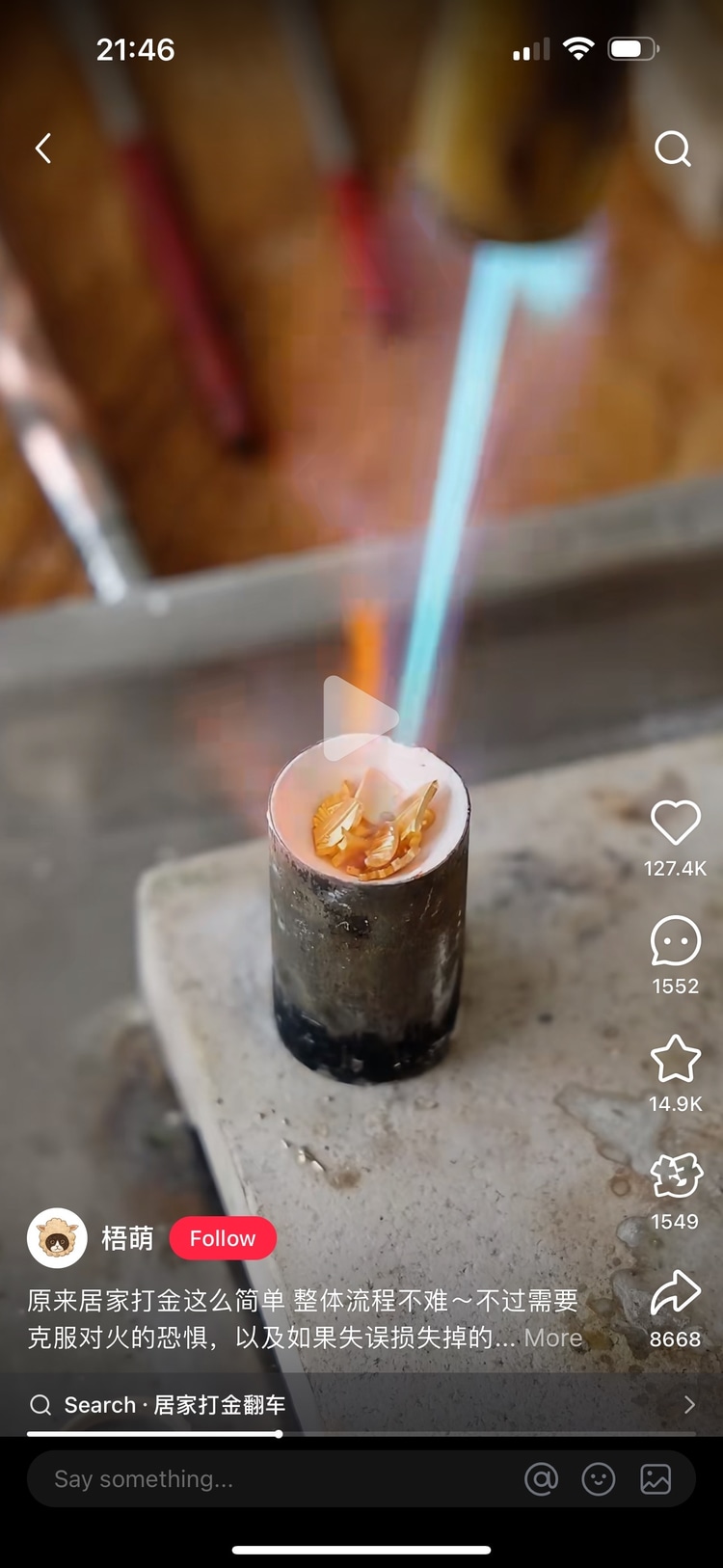 Chuyện “lạ đời” của người mua vàng, chất cỡ này luôn rồi!- Ảnh 4.