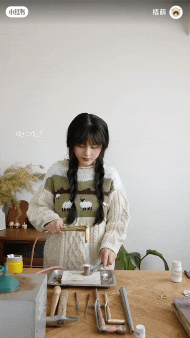 Chuyện “lạ đời” của người mua vàng, chất cỡ này luôn rồi!- Ảnh 3.