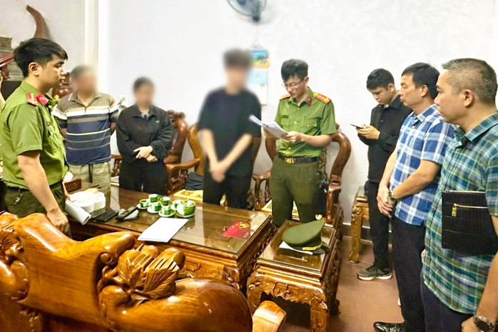 Một học sinh lớp 12 dùng mã độc đánh cắp dữ liệu máy tính người dùng toàn cầu - Ảnh 1.