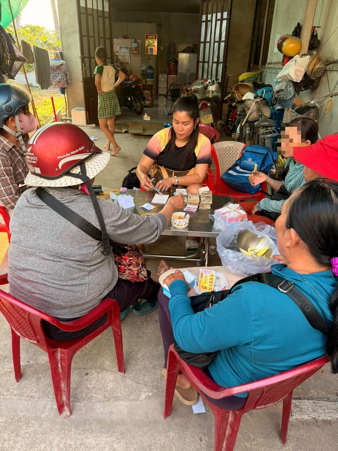 Lộ diện 4 đại lý liên tục đổi thưởng giải độc đắc xổ số miền Nam - Ảnh 1.