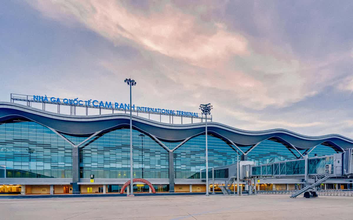 Không phải Nội Bài, Tân Sơn Nhất, đây là sân bay Việt Nam "sạch nhất thế giới": Yếu tố nào quyết định? - Ảnh 1.