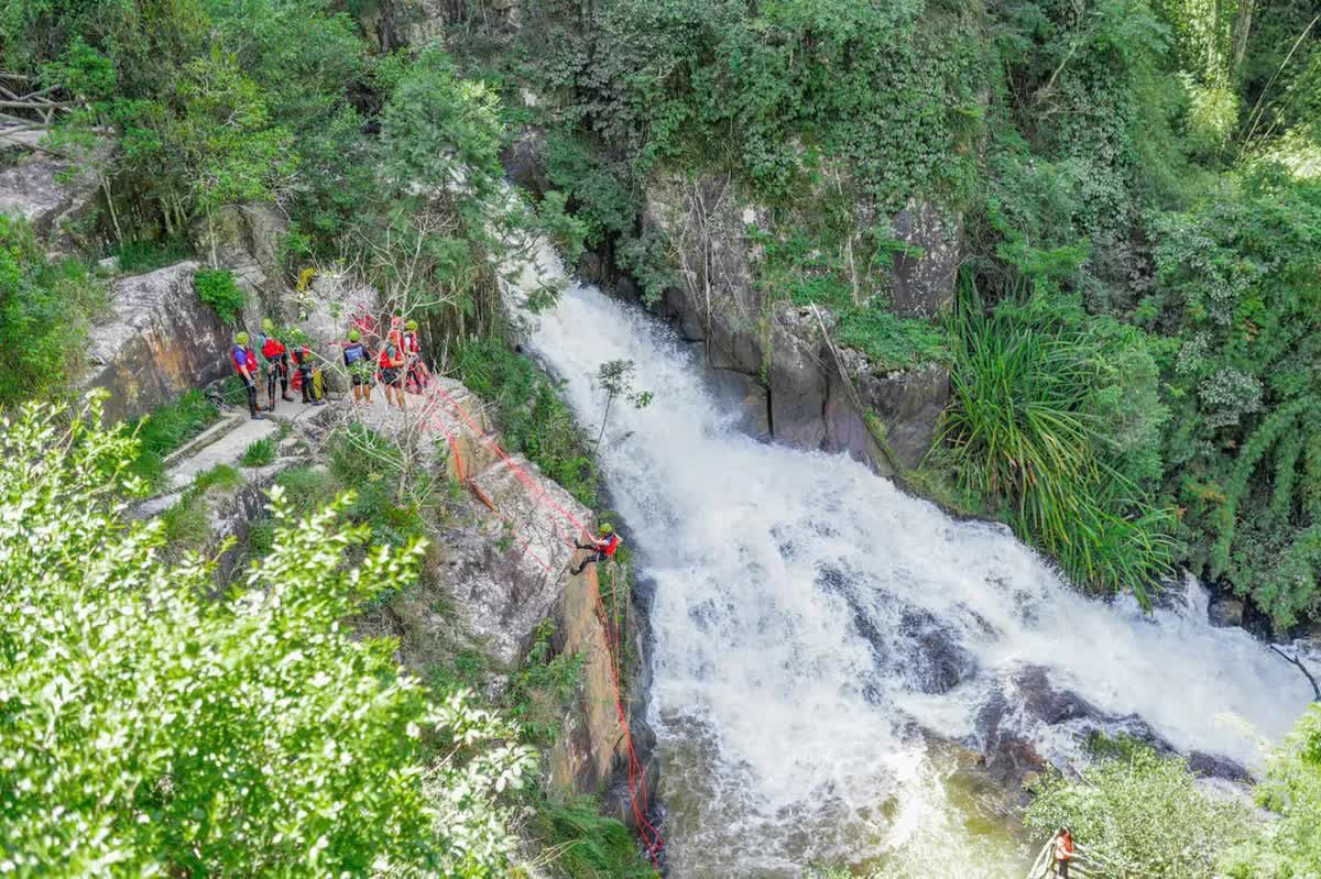 Lâm Đồng tăng tốc thu hút khách quốc tế, hướng tới 1,58 triệu lượt năm 2026- Ảnh 1.