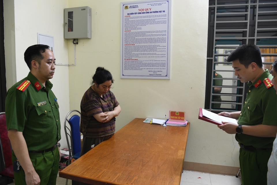 Chân dung 10 Giám đốc, Phó Giám đốc, kế toán vừa bị Công an bắt khẩn cấp trong chuyên án đặc biệt lớn - Ảnh 12.