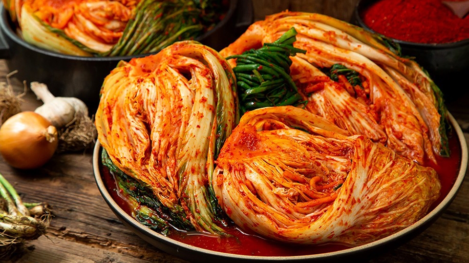 Món ăn quen thuộc giúp đào thải vi nhựa ra khỏi cơ thể hiệu quả năm 2026 - Ảnh 2. Món ăn quen thuộc giúp đào thải vi nhựa ra khỏi cơ thể hiệu quả năm 2026 - Ảnh 2.