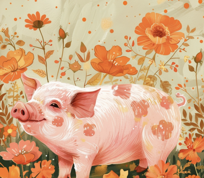 Đầu tháng 4 này: 3 con giáp trúng vận tài lộc, quý nhân nâng đỡ, đặc biệt Top 1 dễ “phất lên” bất ngờ - Ảnh 3.