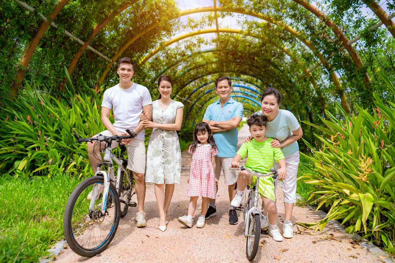 Khu đô thị Dương Nội – Lời giải an cư trọn vẹn cho gia đình đa thế hệ phía Tây Hà Nội - Ảnh 1. Khu đô thị Dương Nội – Lời giải an cư trọn vẹn cho gia đình đa thế hệ phía Tây Hà Nội - Ảnh 1.