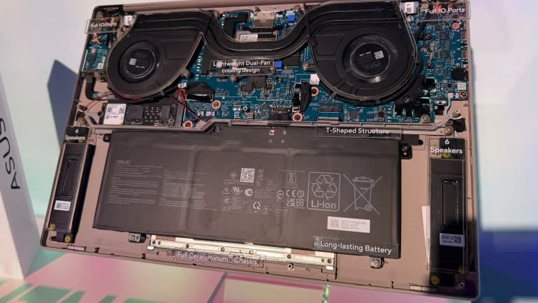 Khủng hoảng CPU 2026: Intel và AMD đối mặt với nhu cầu tăng vọt và giá chip tăng sốc - Ảnh 2. Khủng hoảng CPU 2026: Intel và AMD đối mặt với nhu cầu tăng vọt và giá chip tăng sốc - Ảnh 2.