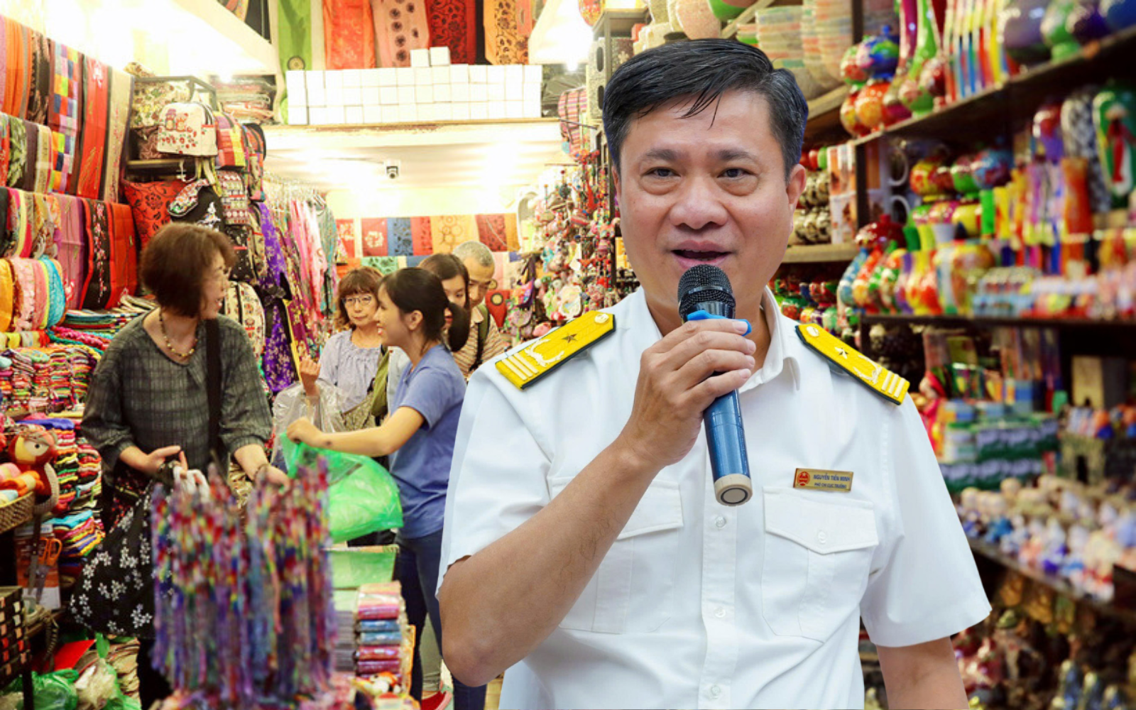 Đại diện Thuế Hà Nội: Cho thuê nhà phát sinh doanh thu quý 1/2026 chưa phải kê khai ngay, không cần nộp hợp đồng - Ảnh 1.