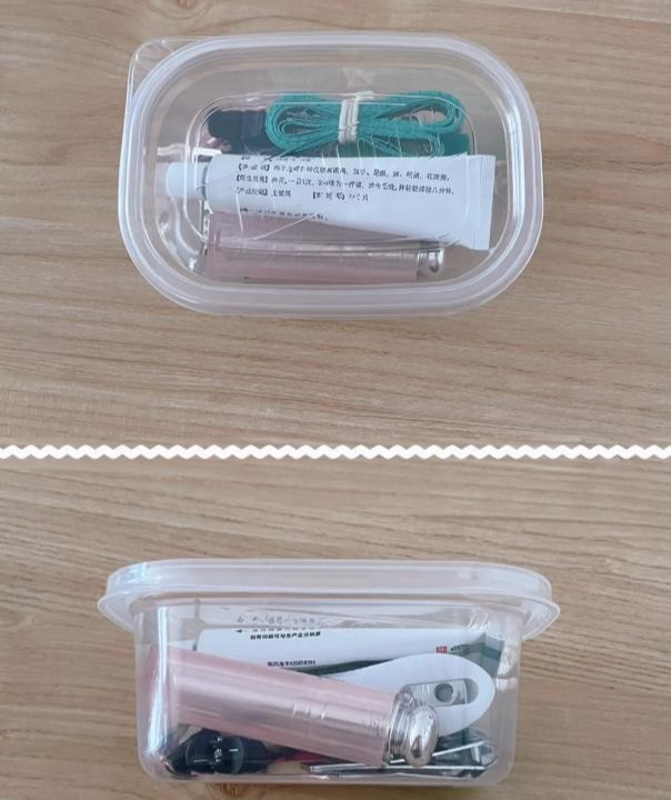 5 thói quen tiết kiệm từng bị chê “keo kiệt” nhưng giúp tôi có khoản dự phòng đủ dùng khi gặp biến cố- Ảnh 1. 5 thói quen tiết kiệm từng bị chê “keo kiệt” nhưng giúp tôi có khoản dự phòng đủ dùng khi gặp biến cố- Ảnh 1.