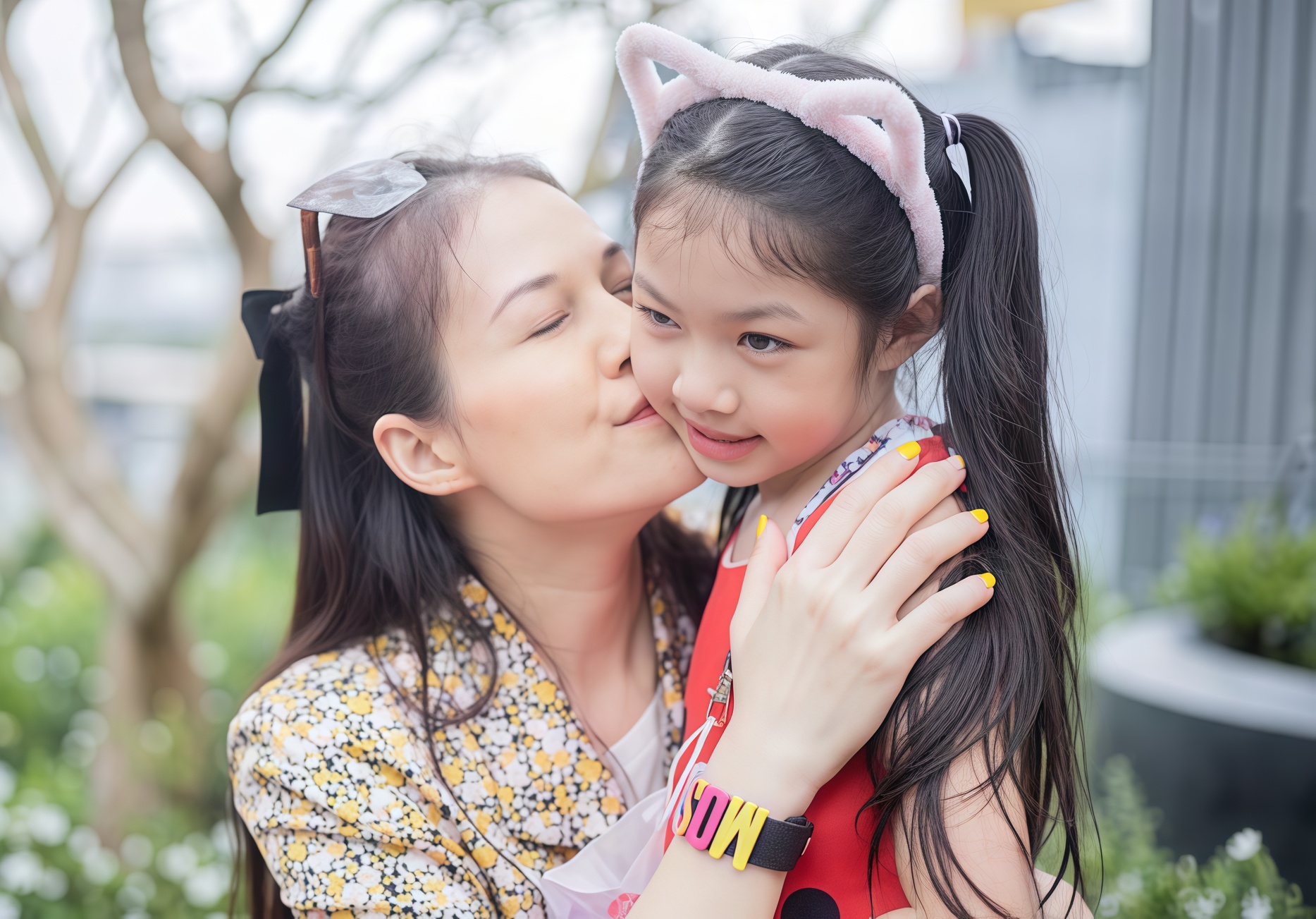 Cha mẹ đầu tư giáo dục trẻ em cho tương lai xán lạn: 4 Điều không nên tiếc - Ảnh 1. Cha mẹ đầu tư giáo dục trẻ em cho tương lai xán lạn: 4 Điều không nên tiếc - Ảnh 1.