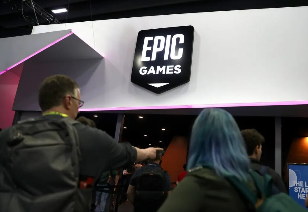Epic Games sa thải 20 % nhân sự sau cuộc chiến với Apple: Tương lai nào cho Fortnite? - Ảnh 2. Epic Games sa thải 20 % nhân sự sau cuộc chiến với Apple: Tương lai nào cho Fortnite? - Ảnh 2.