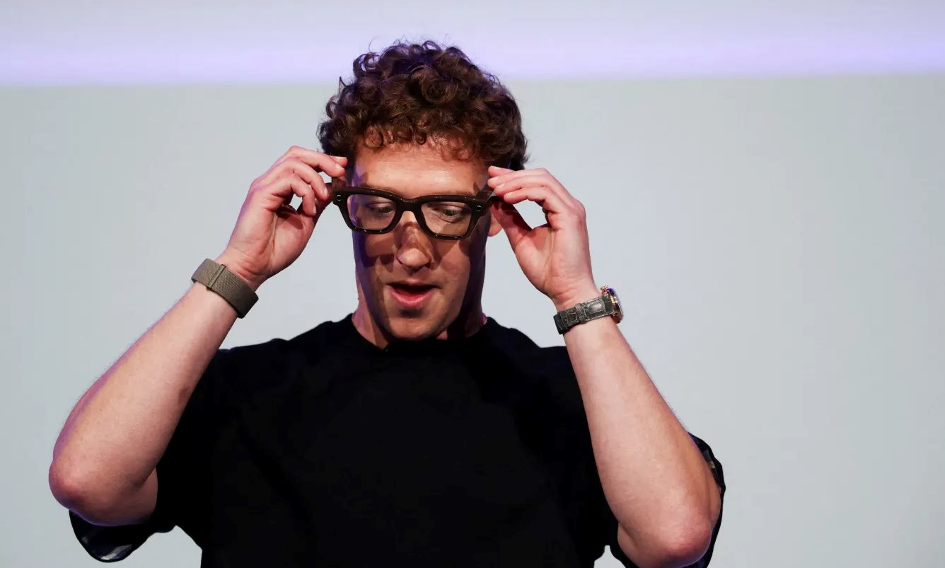 Sa thải nhân viên Meta: Hàng trăm nhân viên bị ảnh hưởng trong đợt tái cấu trúc 2026 - Ảnh 2. Sa thải nhân viên Meta: Hàng trăm nhân viên bị ảnh hưởng trong đợt tái cấu trúc 2026 - Ảnh 2.