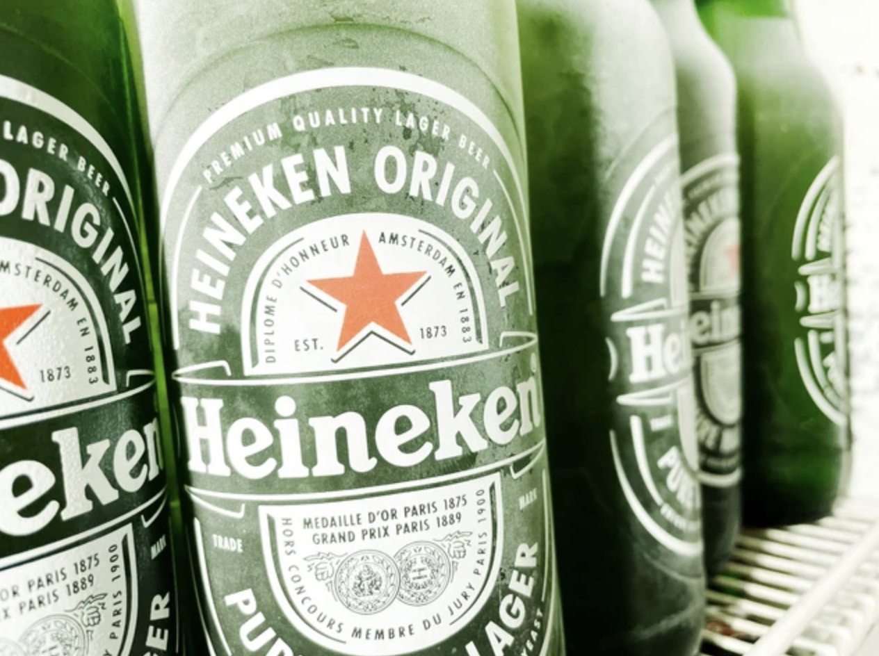 Heineken Việt Nam chuyển công suất lớn từ Singapore về Vũng Tàu và quy mô nhà máy khủng - Ảnh 1. Heineken Việt Nam chuyển công suất lớn từ Singapore về Vũng Tàu và quy mô nhà máy khủng - Ảnh 1.