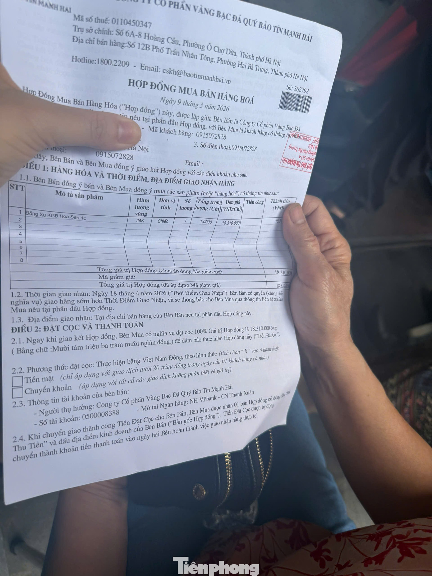 Dòng người chờ đợi mua vàng tại Bảo Tín Minh Châu trên phố vàng Hà Nội - Ảnh 5. Dòng người chờ đợi mua vàng tại Bảo Tín Minh Châu trên phố vàng Hà Nội - Ảnh 5.