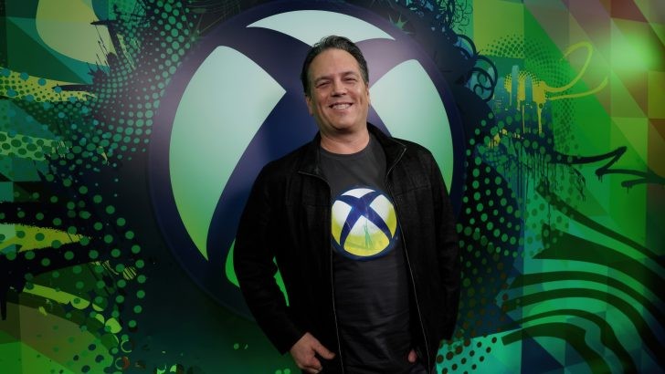 CEO Microsoft Gaming Phil Spencer bất ngờ nghỉ hưu sau 38 năm, người kế nhiệm đối mặt nhiều thách thức- Ảnh 1. CEO Microsoft Gaming Phil Spencer bất ngờ nghỉ hưu sau 38 năm, người kế nhiệm đối mặt nhiều thách thức- Ảnh 1.