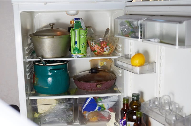 Cảnh báo sức khỏe gia đình từ tủ lạnh an toàn năm 2026 - Ảnh 2. Cảnh báo sức khỏe gia đình từ tủ lạnh an toàn năm 2026 - Ảnh 2.