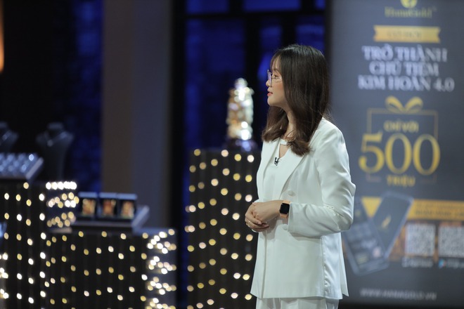 CEO Hana Ngô bị bắt: Từ Shark Tank đến bê bối tiền mã hóa gây chấn động - Ảnh 2. CEO Hana Ngô bị bắt: Từ Shark Tank đến bê bối tiền mã hóa gây chấn động - Ảnh 2.