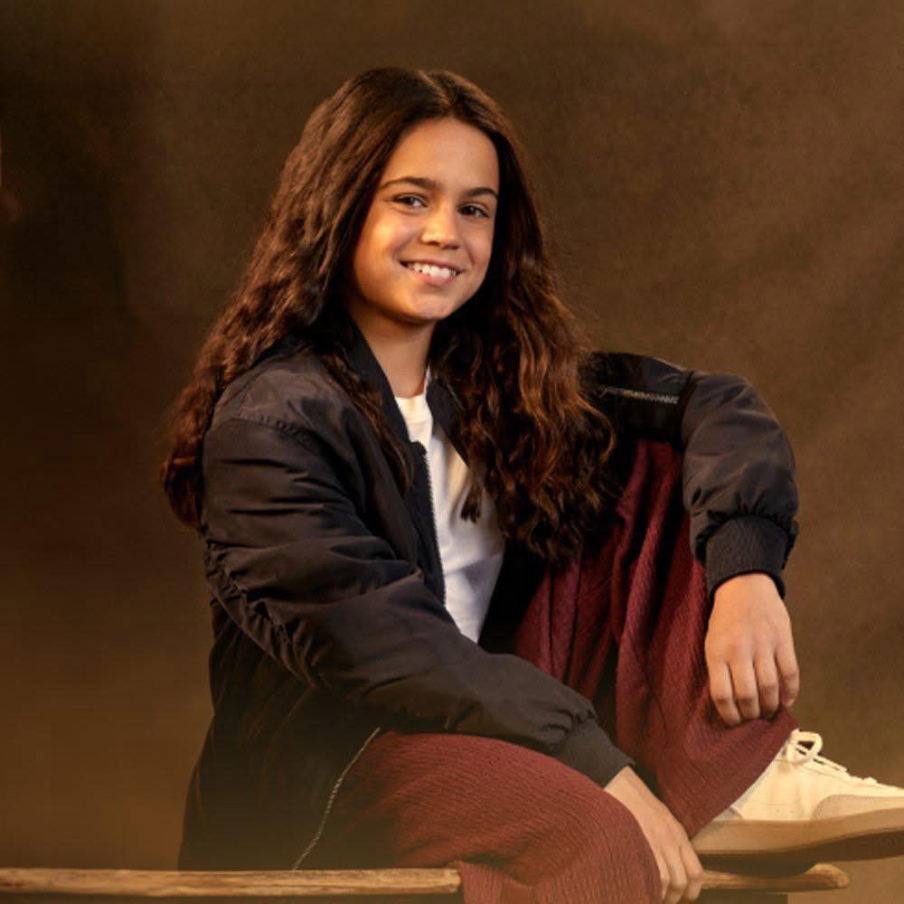 Dàn cast mới của Harry Potter 2026: So sánh visual với phiên bản kinh điển - Ảnh 9. Dàn cast mới của Harry Potter 2026: So sánh visual với phiên bản kinh điển - Ảnh 9.