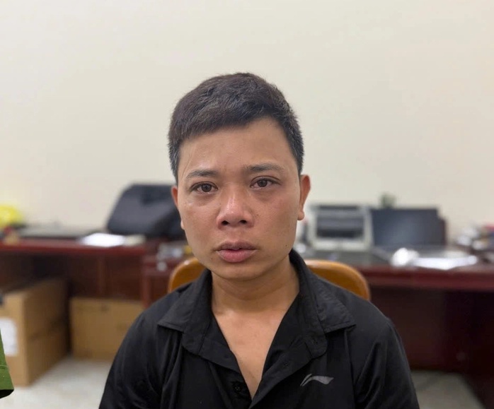 Vụ sát hại gia đình nhà vợ và tài xế taxi tại Quảng Trị gây chấn động năm 2026 - Ảnh 1. Vụ sát hại gia đình nhà vợ và tài xế taxi tại Quảng Trị gây chấn động năm 2026 - Ảnh 1.