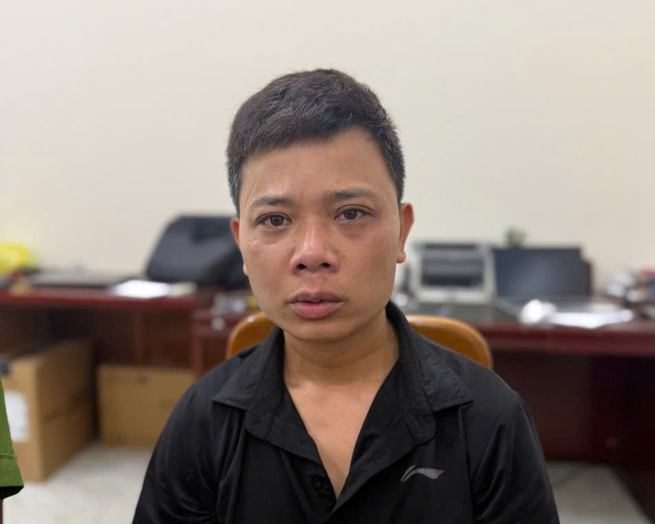 Sát hại tài xế taxi Đà Nẵng: Nghi phạm gây án mạng kinh hoàng ở Quảng Trị - Ảnh 2. Sát hại tài xế taxi Đà Nẵng: Nghi phạm gây án mạng kinh hoàng ở Quảng Trị - Ảnh 2.