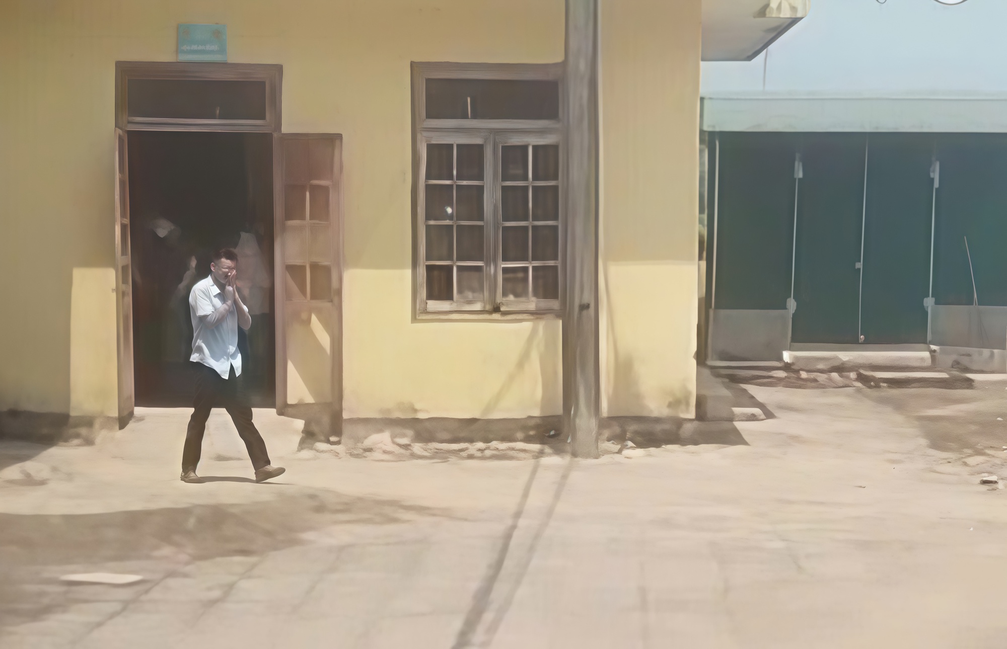 Sát hại tài xế taxi Đà Nẵng: Nghi phạm gây án mạng kinh hoàng ở Quảng Trị - Ảnh 1. Sát hại tài xế taxi Đà Nẵng: Nghi phạm gây án mạng kinh hoàng ở Quảng Trị - Ảnh 1.