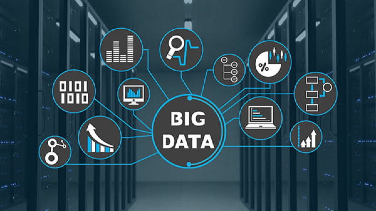 Big Data từ 326 tỷ lên 1.100 tỷ USD: Cuộc chơi doanh thu đang được viết lại bằng dữ liệu - Ảnh 1.