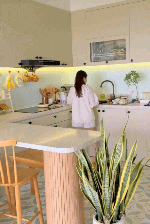 Vì sao thu nhập 80 triệu / tháng vẫn khó tiết kiệm? bí quyết chi tiêu gia đình hiệu quả - Ảnh 2.