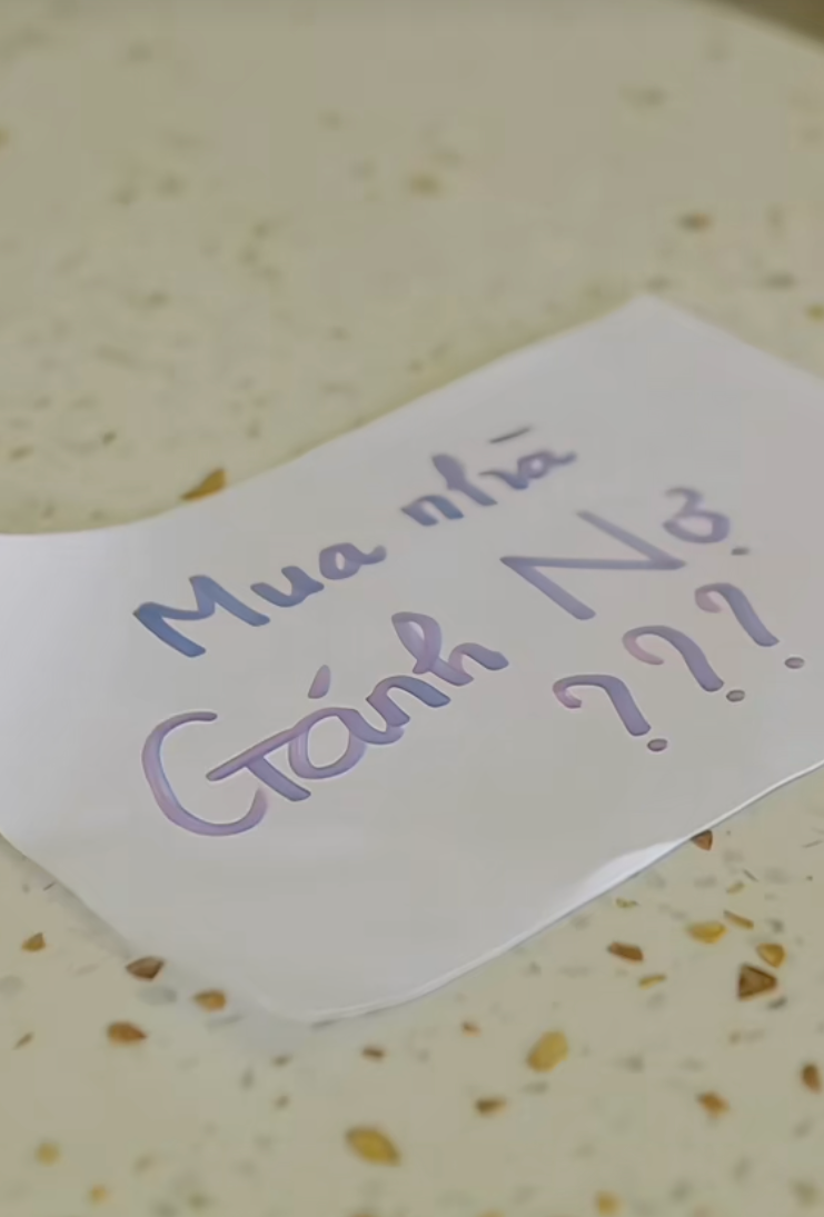 Vì sao thu nhập 80 triệu / tháng vẫn khó tiết kiệm? bí quyết chi tiêu gia đình hiệu quả - Ảnh 6.